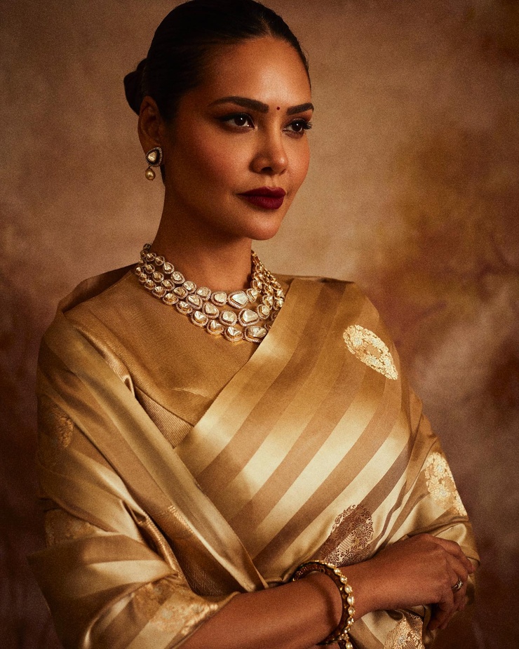Esha Gupta