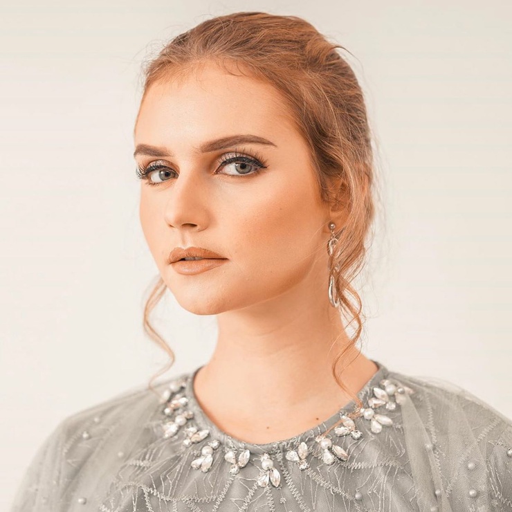 Milena Suchy