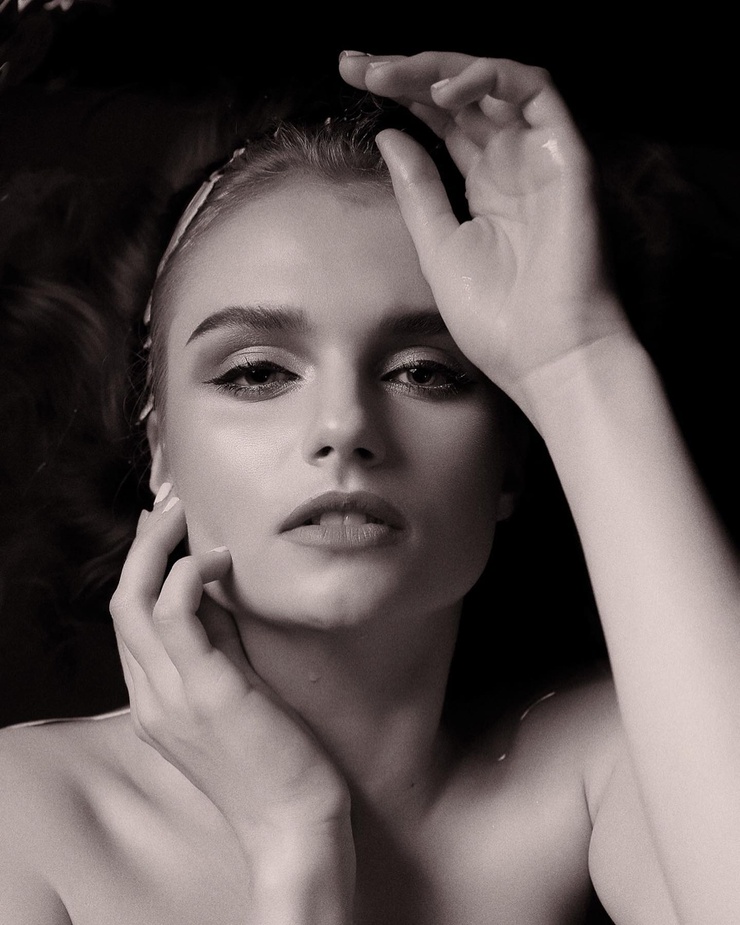 Milena Suchy