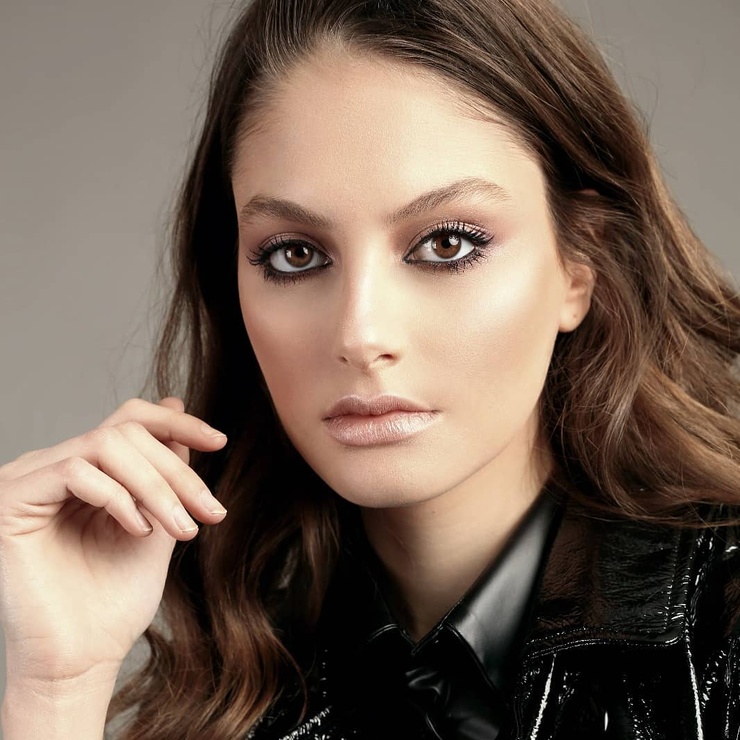 Maayan Grinshpon