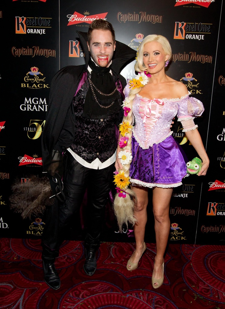 Holly Madison