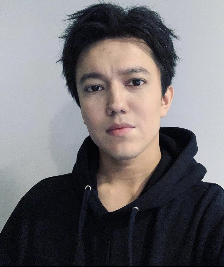 Dimash Kudaibergen