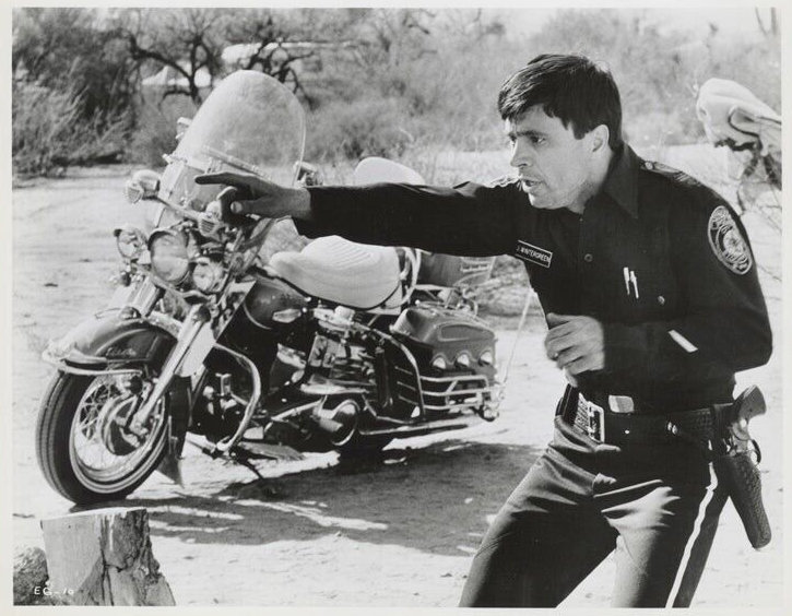 Robert Blake