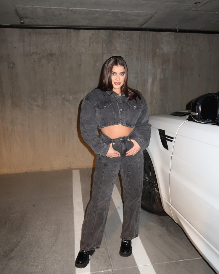 Kalani Hilliker