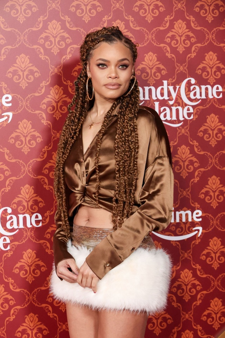 Andra Day