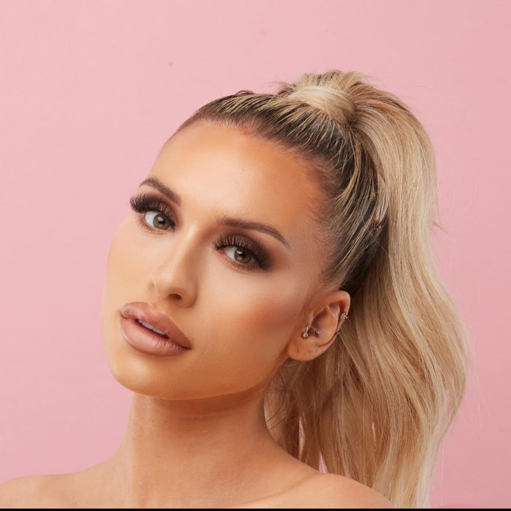 Clo Peach