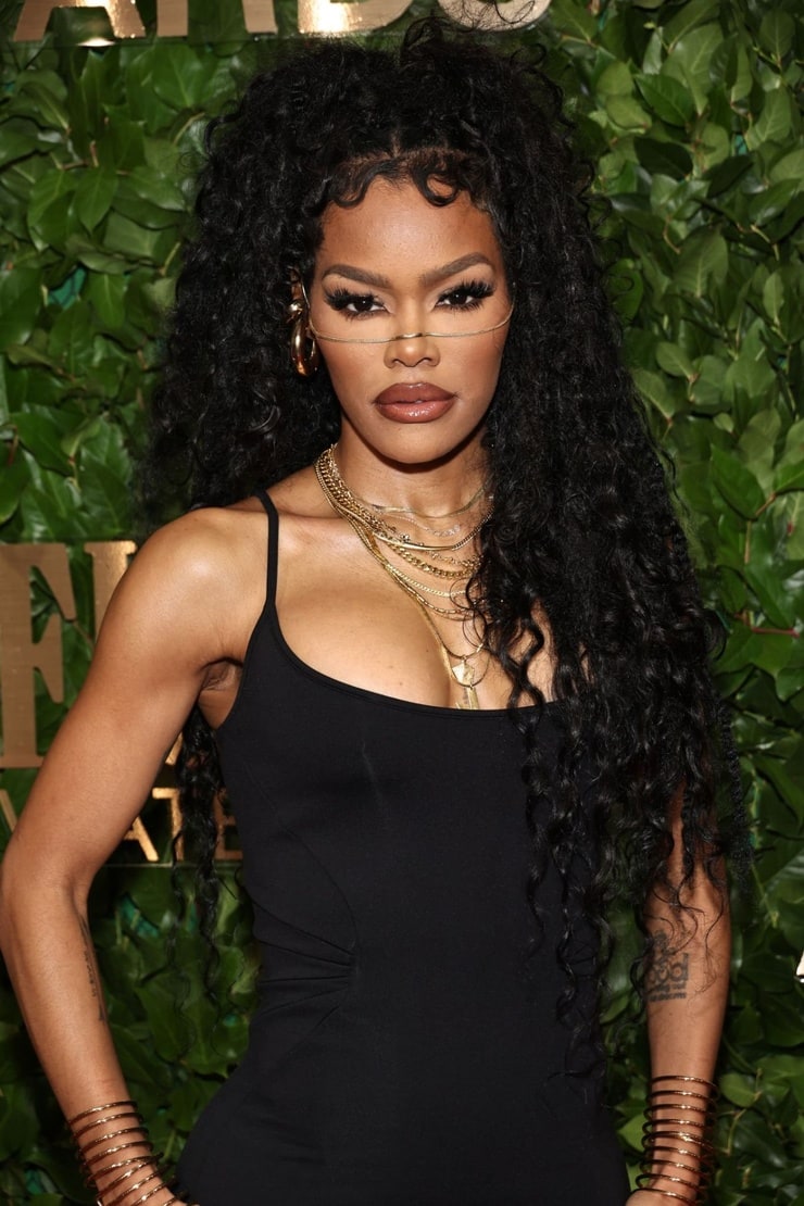 Teyana Taylor