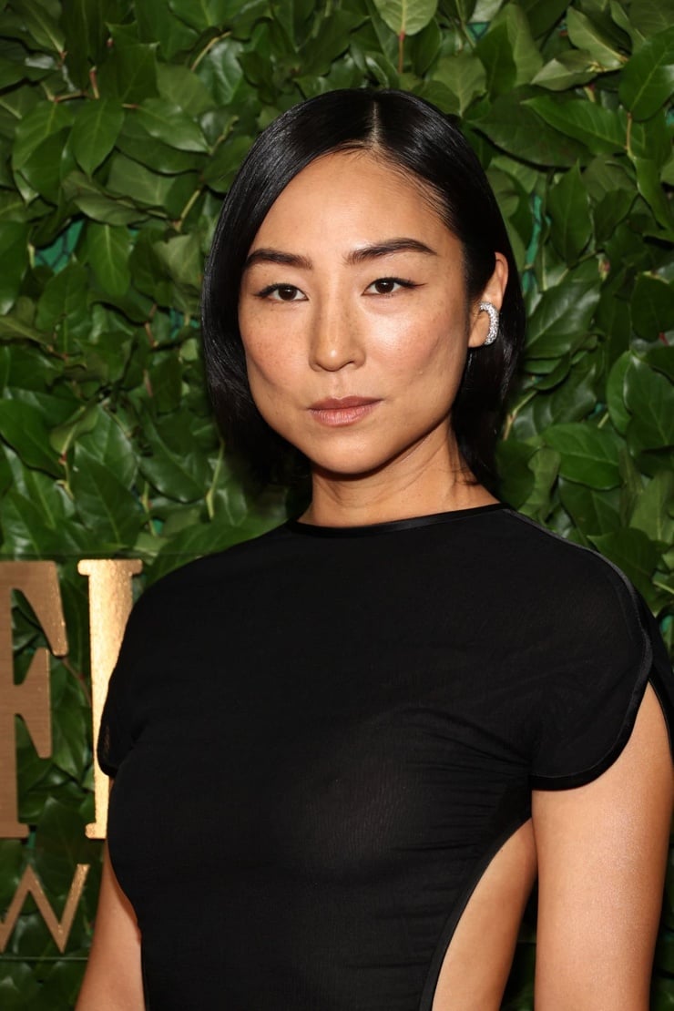 Greta Lee Greta Lee