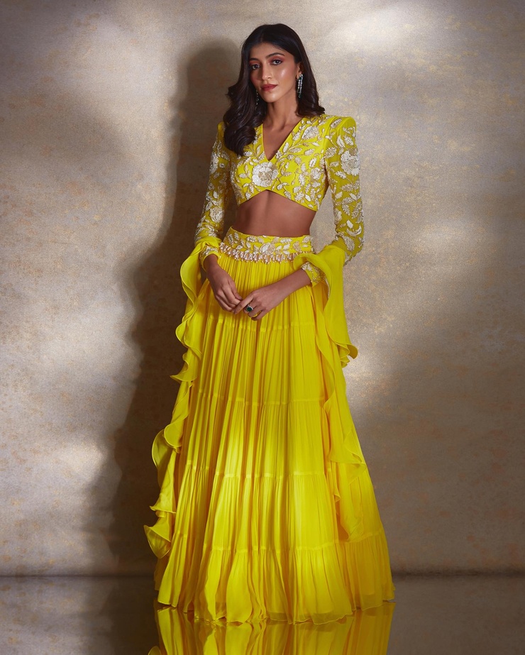 PRIYAL SHAH