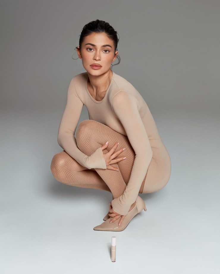 Kylie Jenner Kylie Jenner