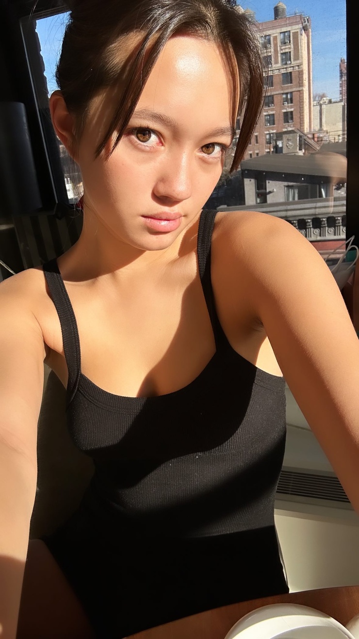 Lily Chee Lily Chee