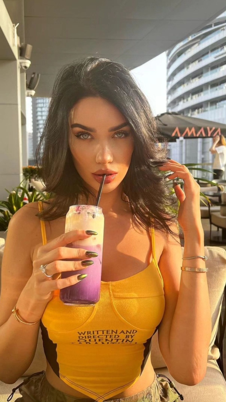 Melinda London Melinda London