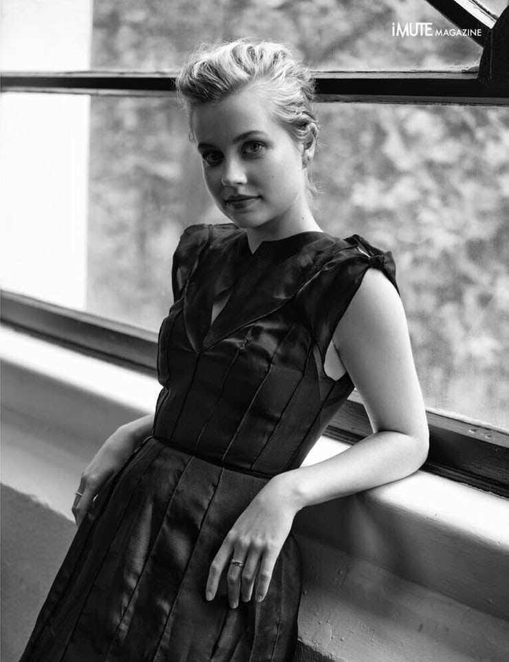 Angourie Rice
