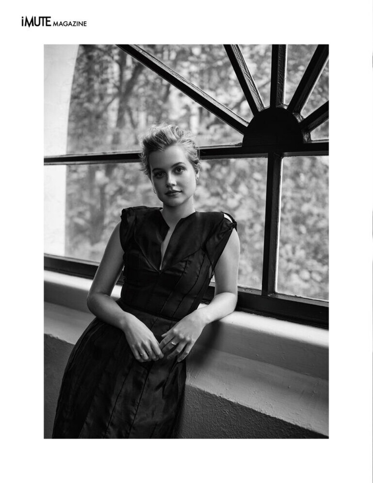 Angourie Rice
