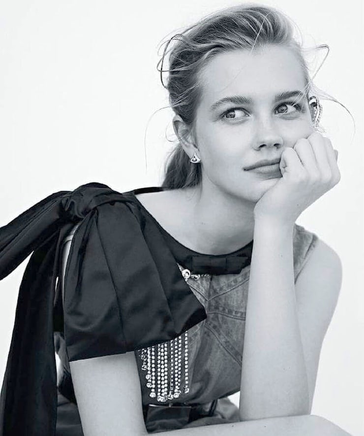 Angourie Rice Angourie Rice