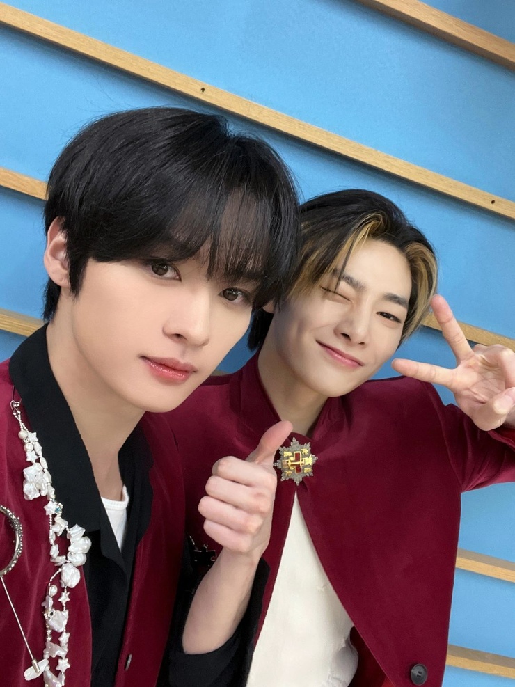 Stray Kids