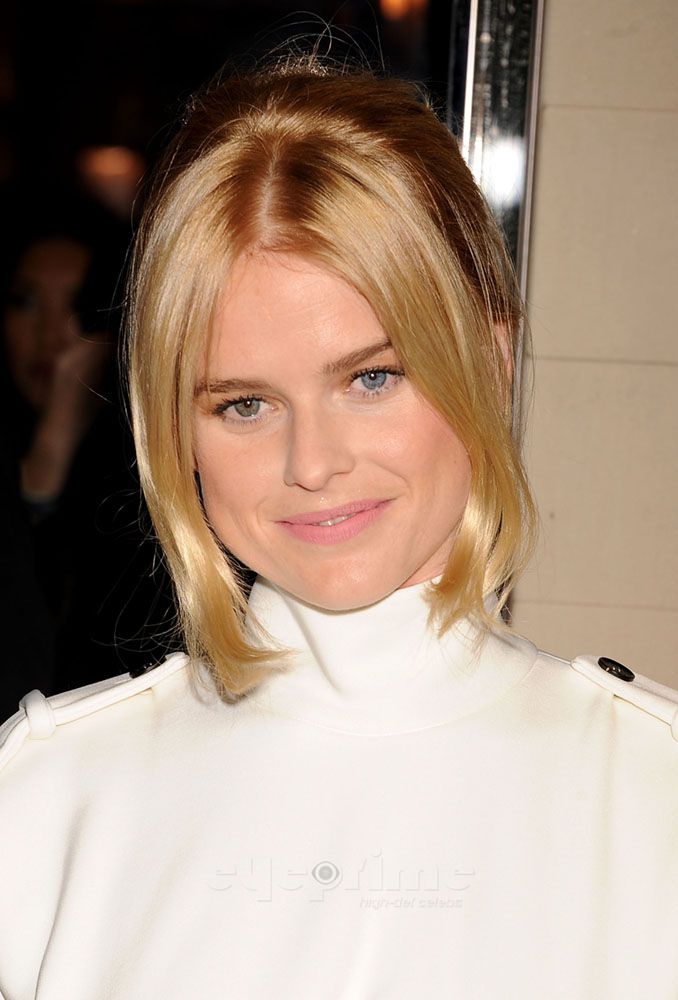 Alice Eve