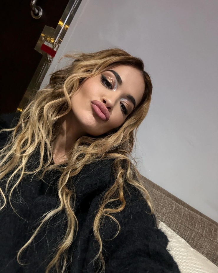Rita Ora
