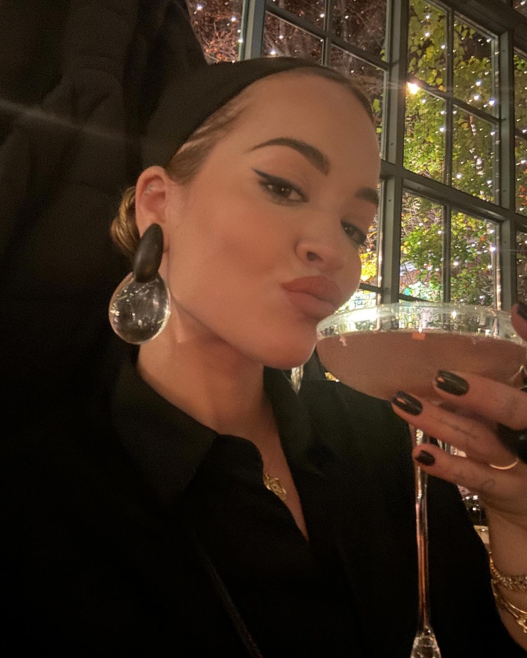 Rita Ora Rita Ora