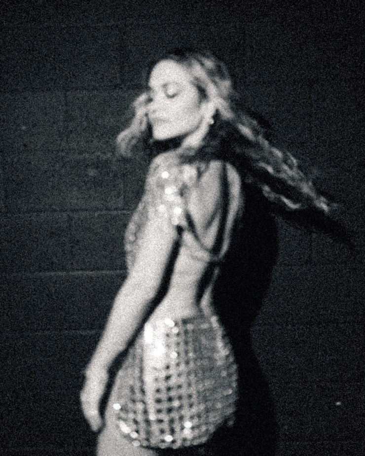 Rita Ora