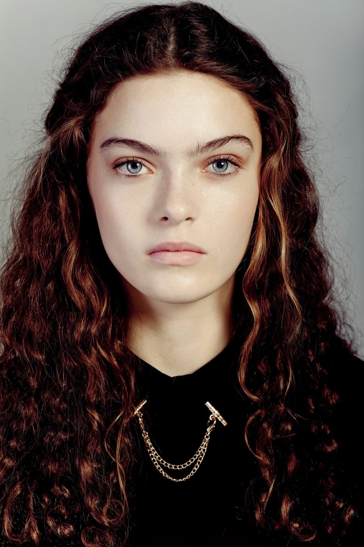 Fenna Ricken