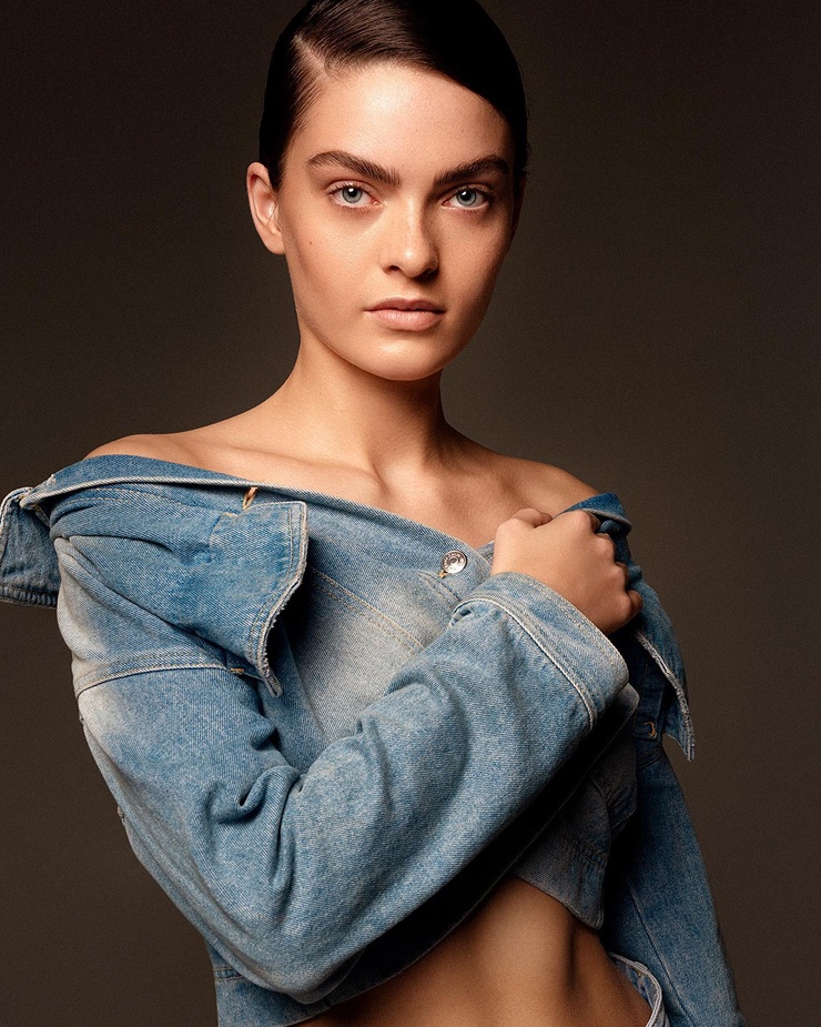 Clara McNair