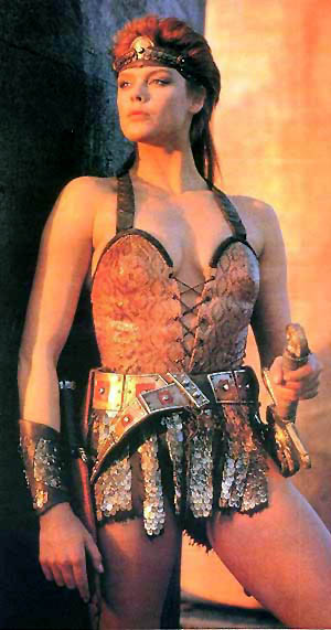 Red Sonja Red Sonja