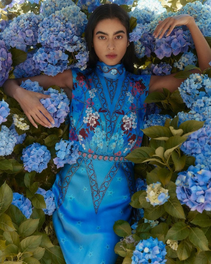 Taara Mclaren
