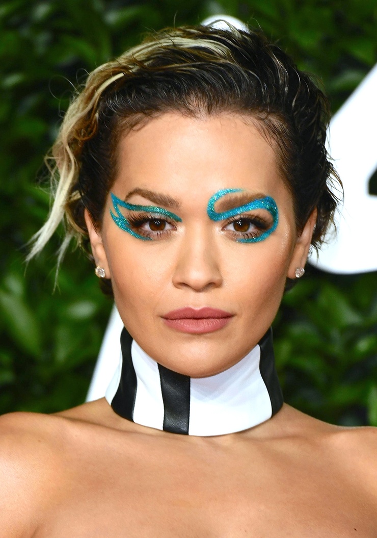 Rita Ora