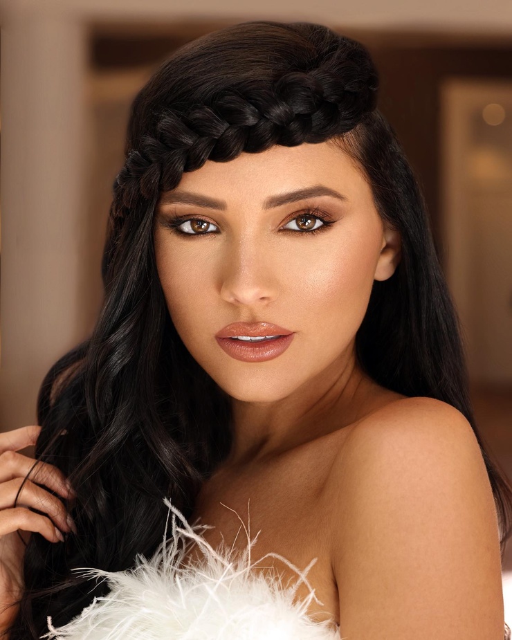 Ashton O'neal