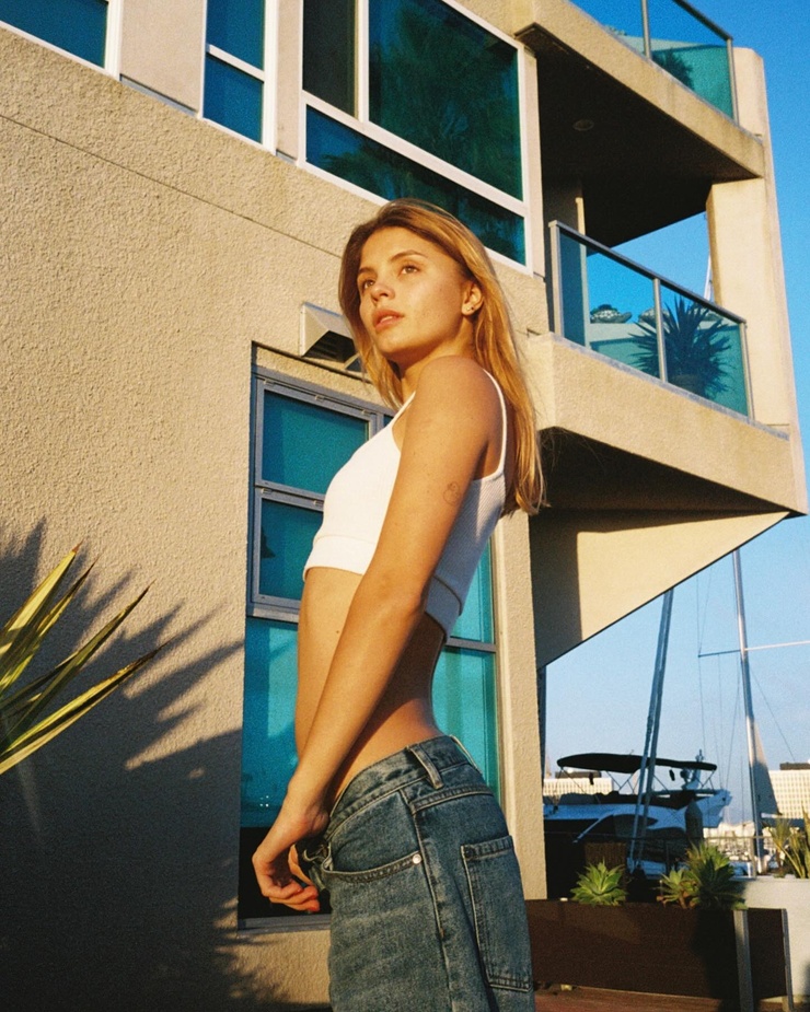 Dasha Komarova