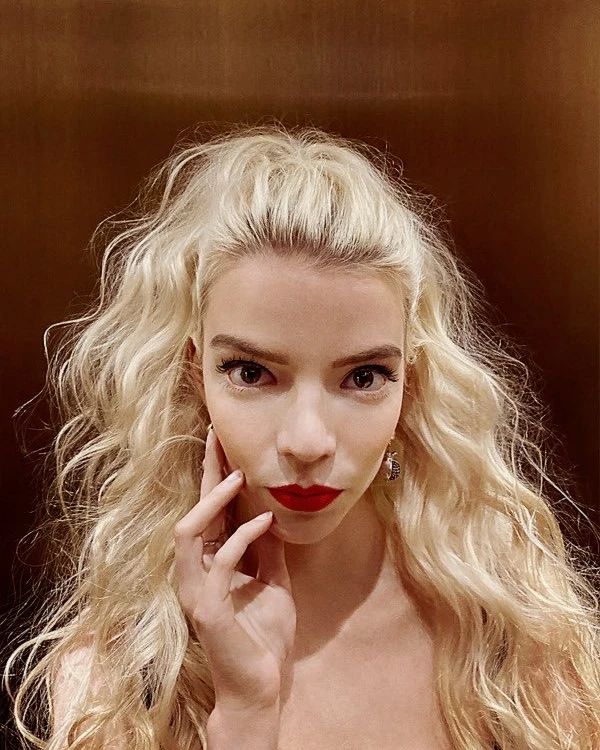 Anya Taylor-Joy