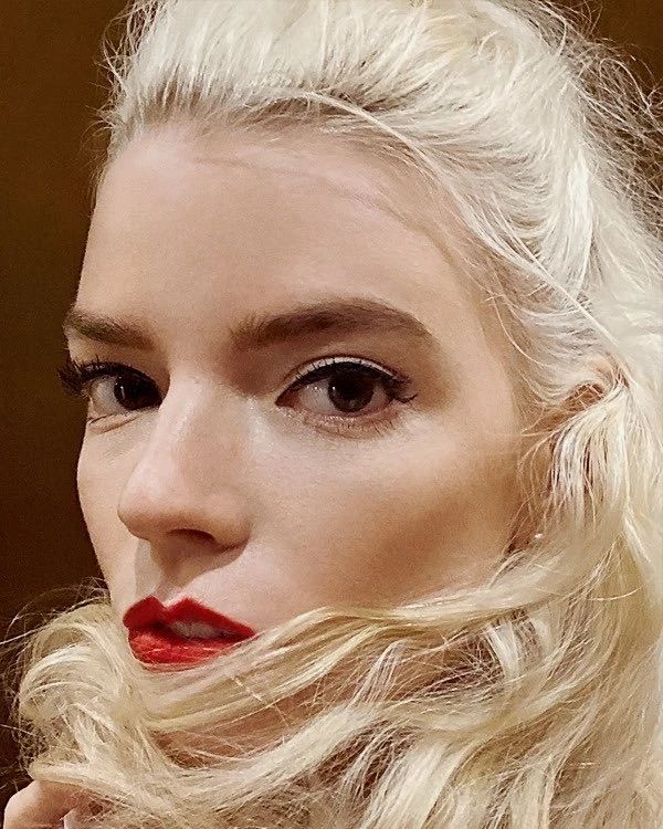 Anya Taylor-Joy