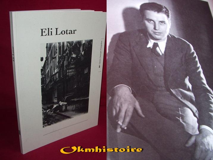 Eli Lotar
