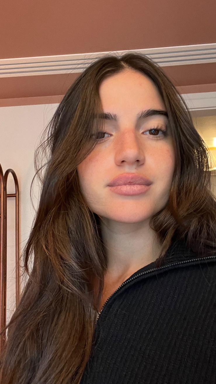 Rafaella Consentino Rafaella Consentino