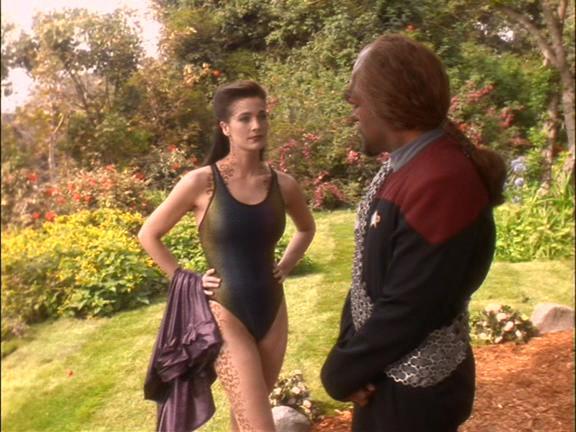 Star Trek: Deep Space Nine