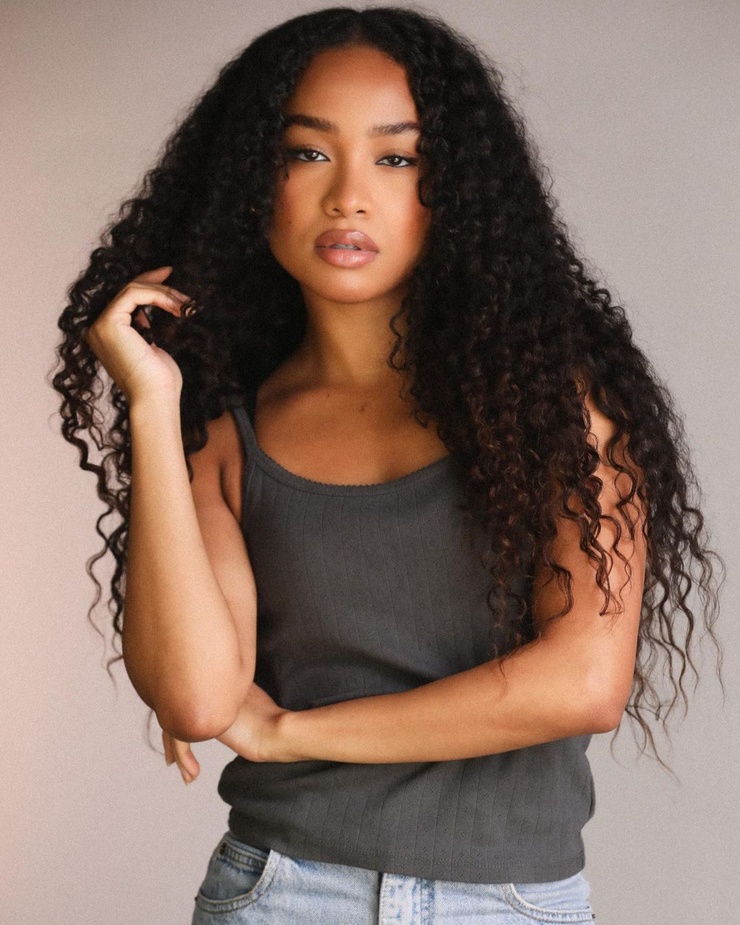 Genneya Walton