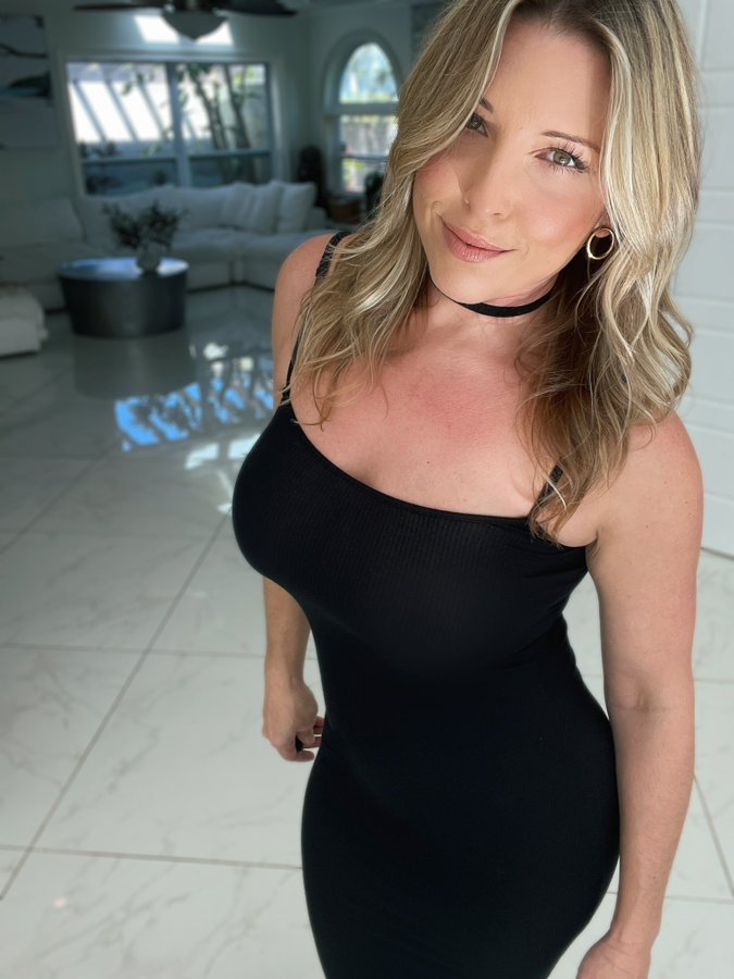 Mallory Milford