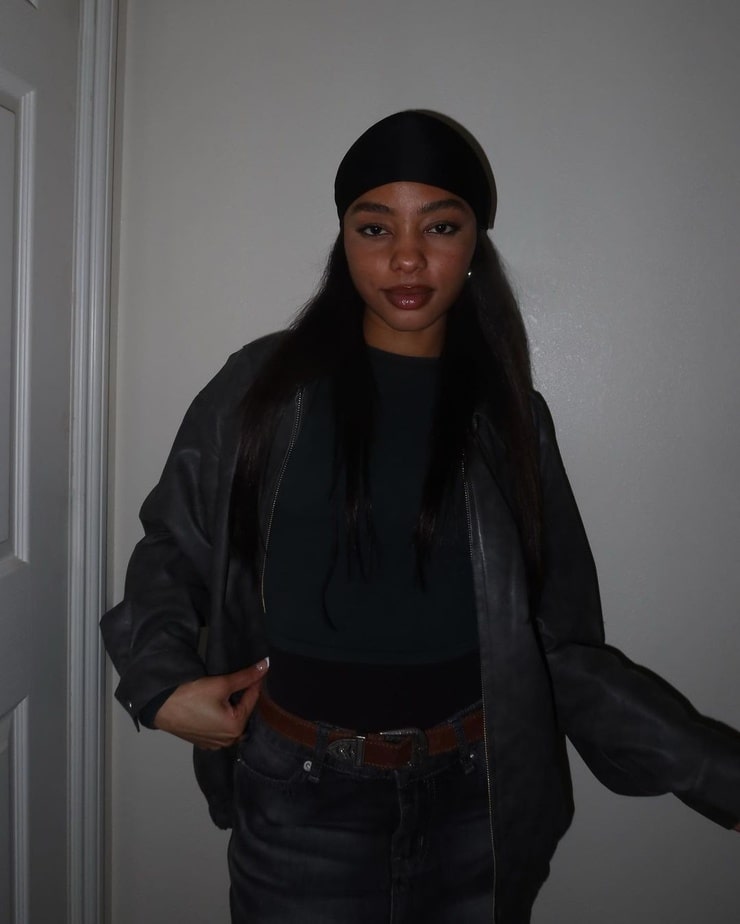 Adrienne Beal