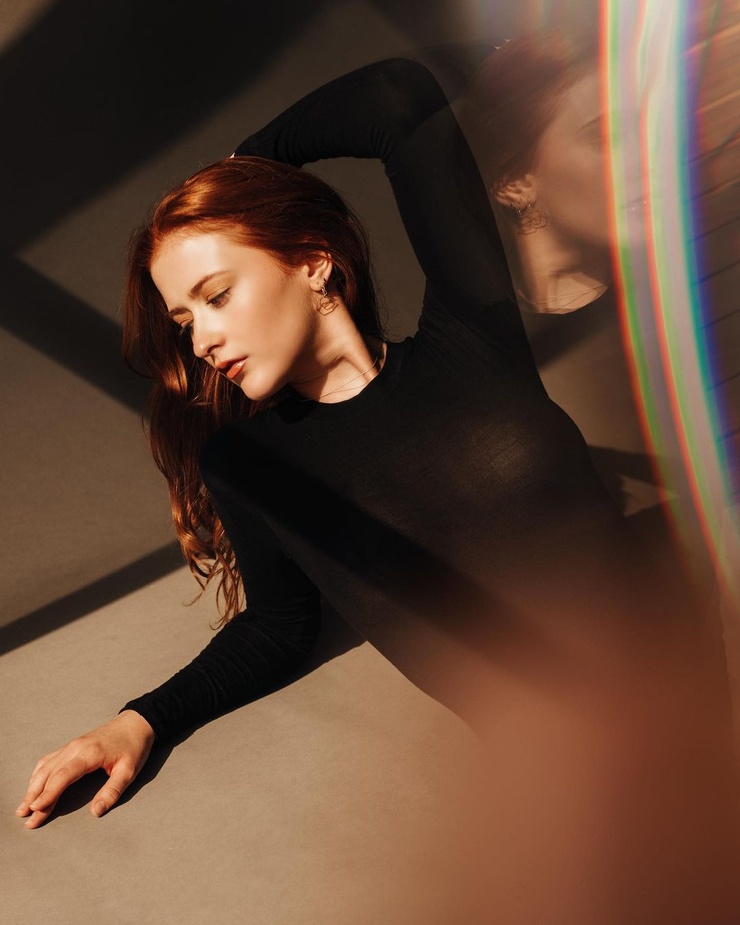Victoria Morgan