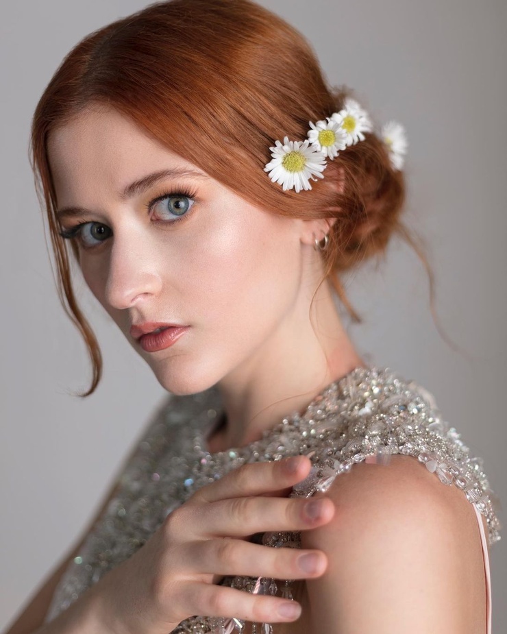 Victoria Morgan