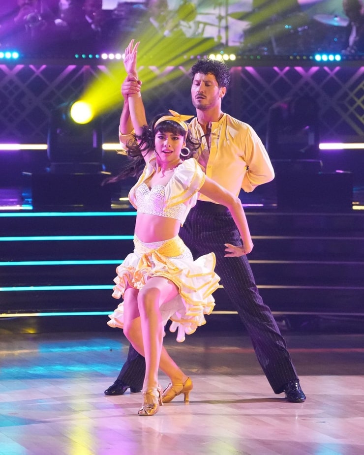 Picture of Xochitl Gomez