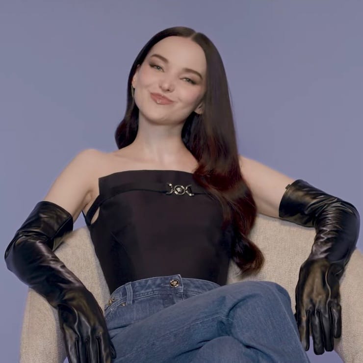 Dove Cameron
