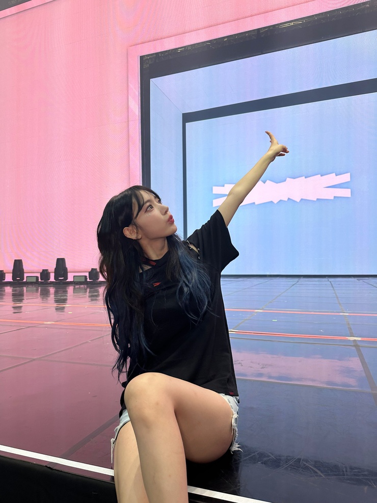 Sakura Miyawaki