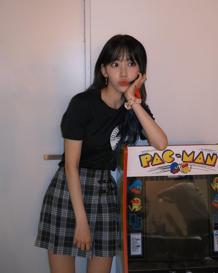 Sakura Miyawaki