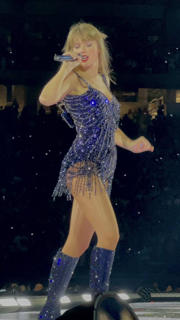 Taylor Swift