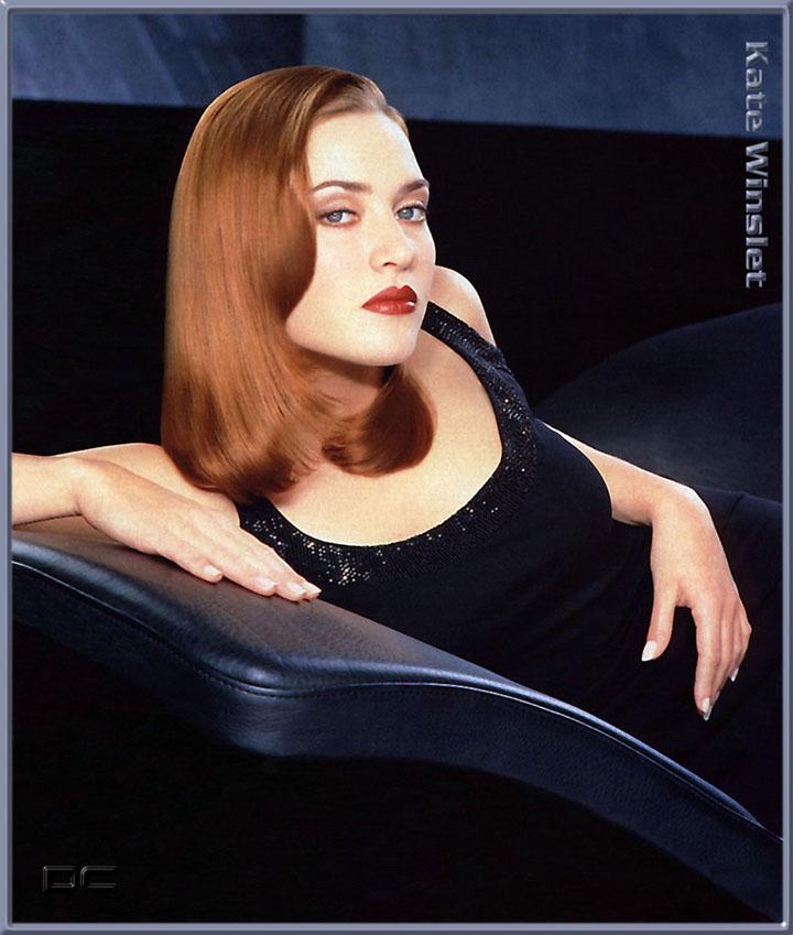 Kate Winslet
