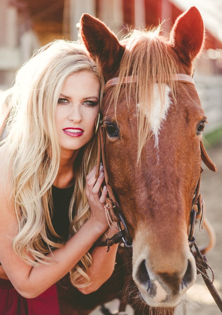 Abby Floyd