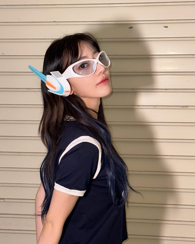 Sakura Miyawaki