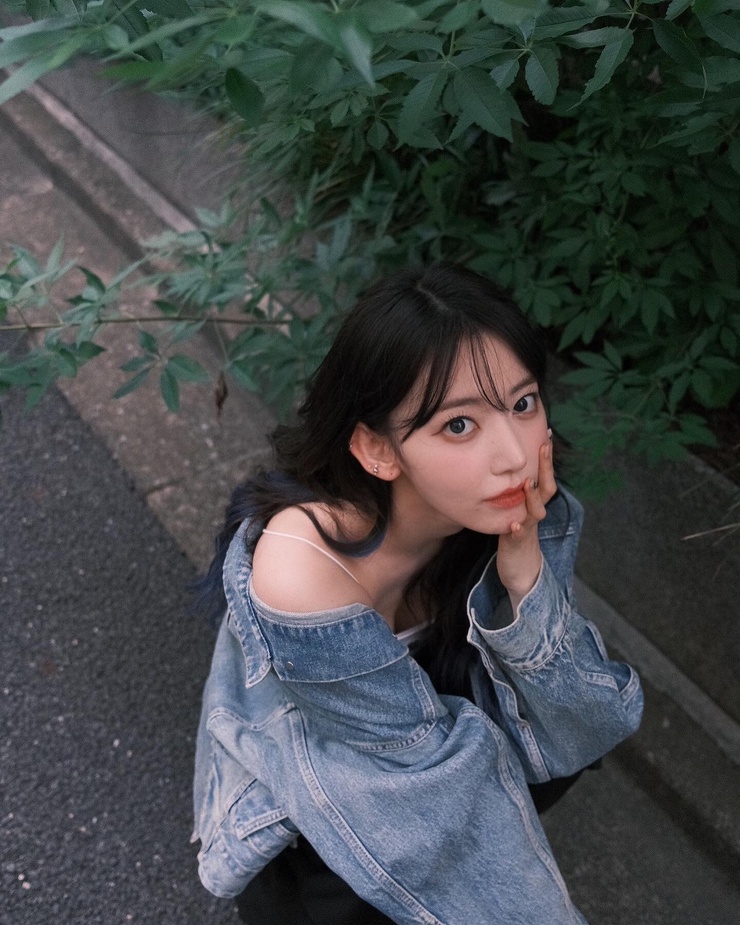 Sakura Miyawaki